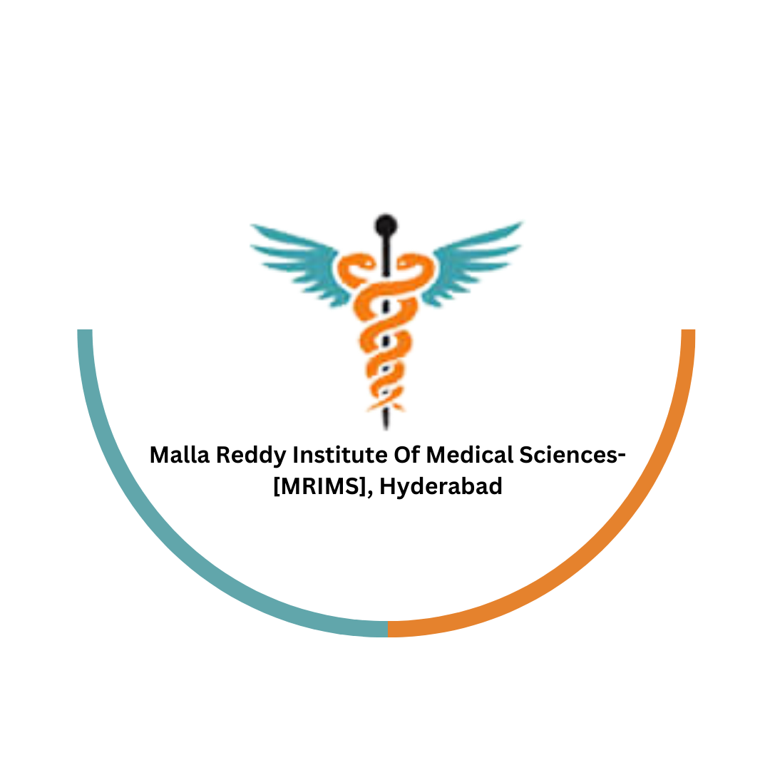 Malla Reddy Institute Of Medical Sciences-[MRIMS], Hyderabad
